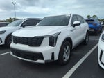2025 Kia Sorento LX