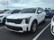 2025 Kia Sorento LX