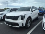 2025 Kia Sorento LX