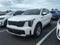 2025 Kia Sorento LX