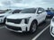 2025 Kia Sorento LX