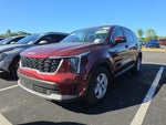 2025 Kia Sorento LX
