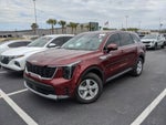 2025 Kia Sorento LX