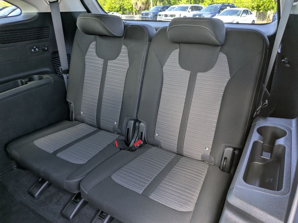 2025 Kia Sorento LX