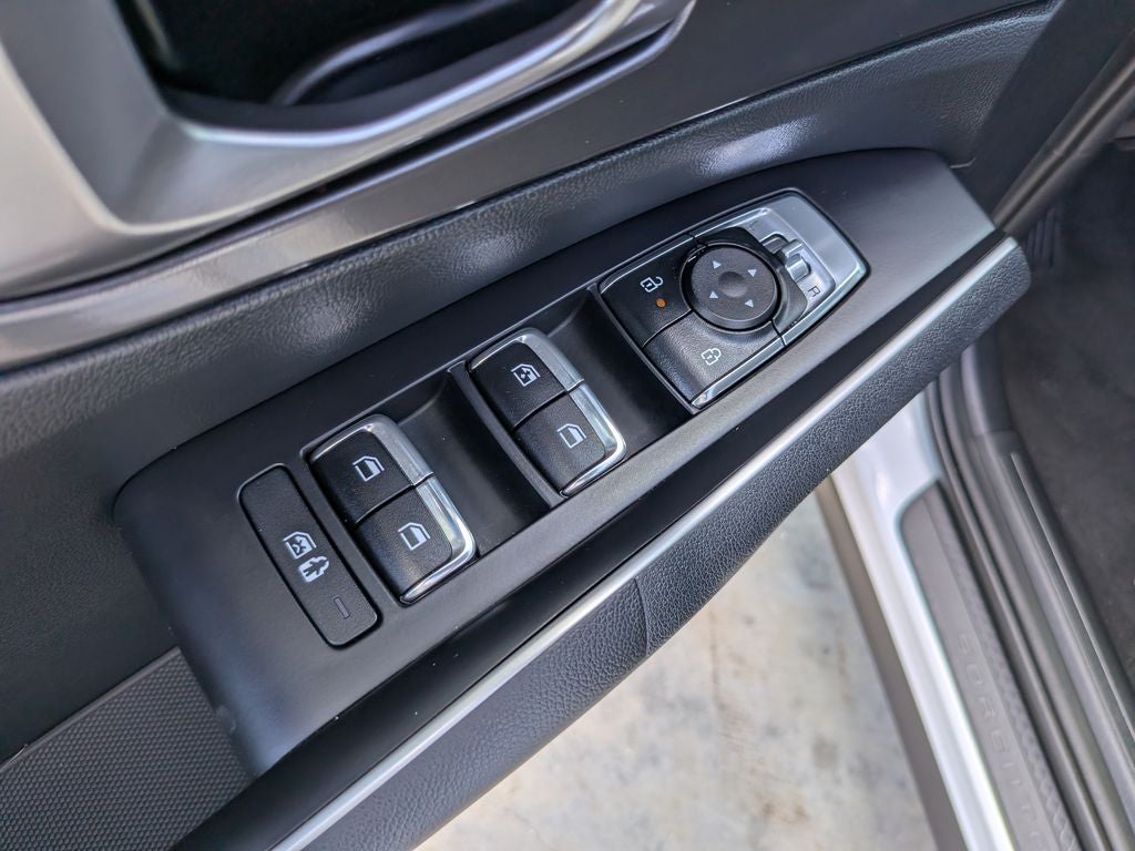 2025 Kia Sorento LX