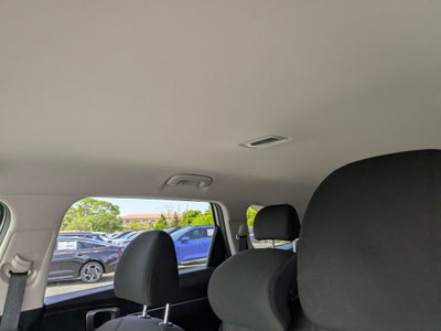 2025 Kia Sorento LX