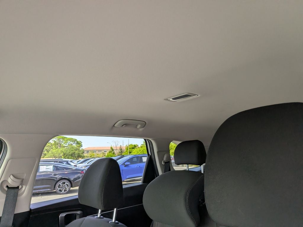 2025 Kia Sorento LX
