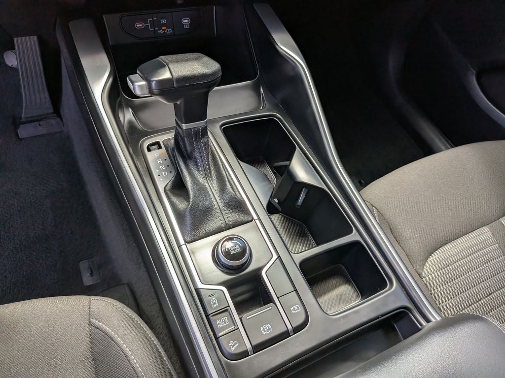 2025 Kia Sorento LX
