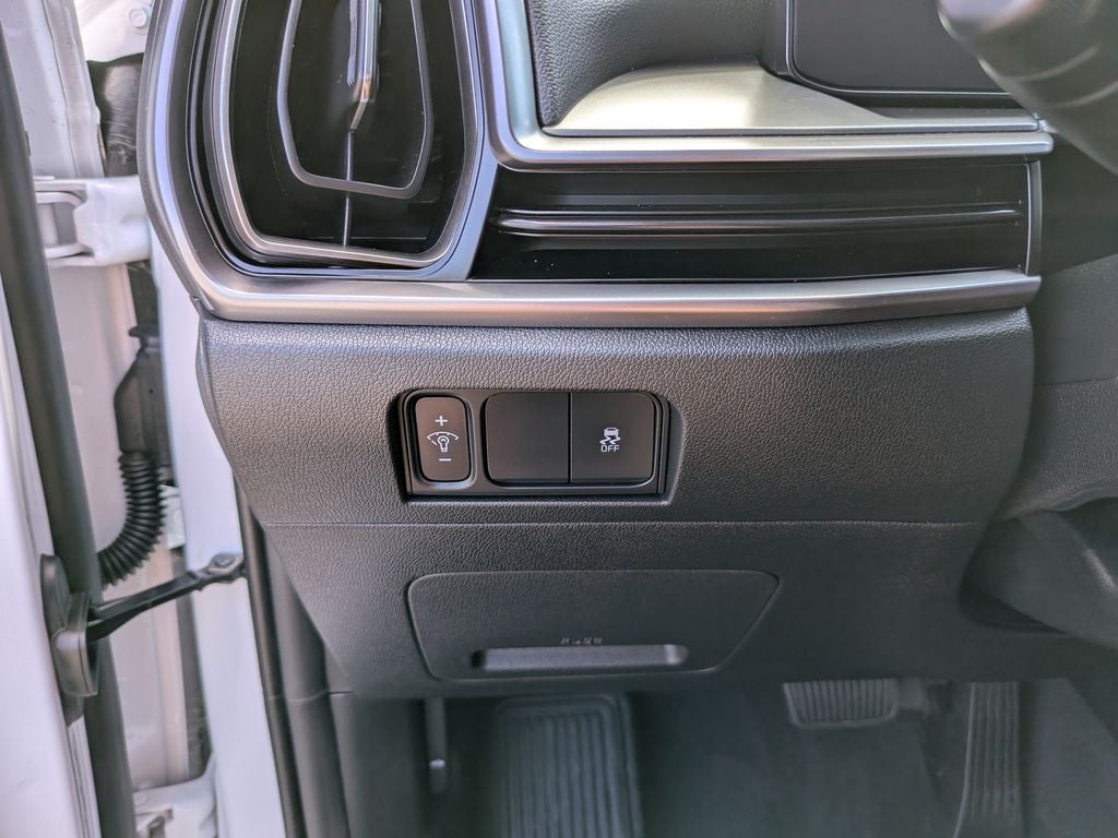 2025 Kia Sorento LX
