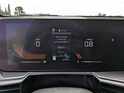 2025 Kia Sorento LX