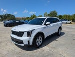 2025 Kia Sorento LX