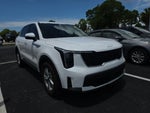 2025 Kia Sorento LX
