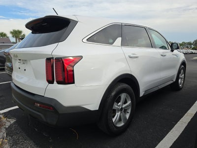 2023 Kia Sorento LX