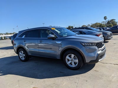 2023 Kia Sorento LX