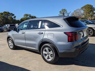 2023 Kia Sorento LX