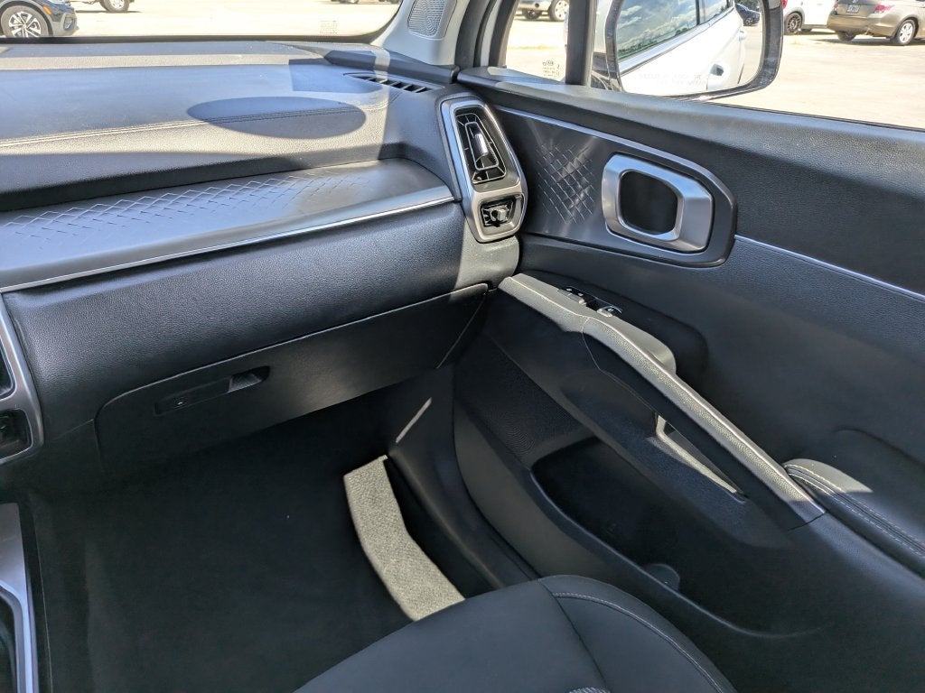 2021 Kia Sorento LX