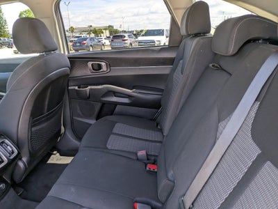 2021 Kia Sorento LX