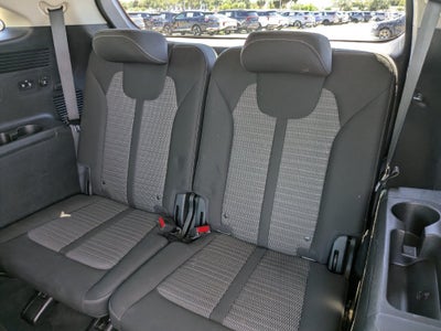 2021 Kia Sorento LX