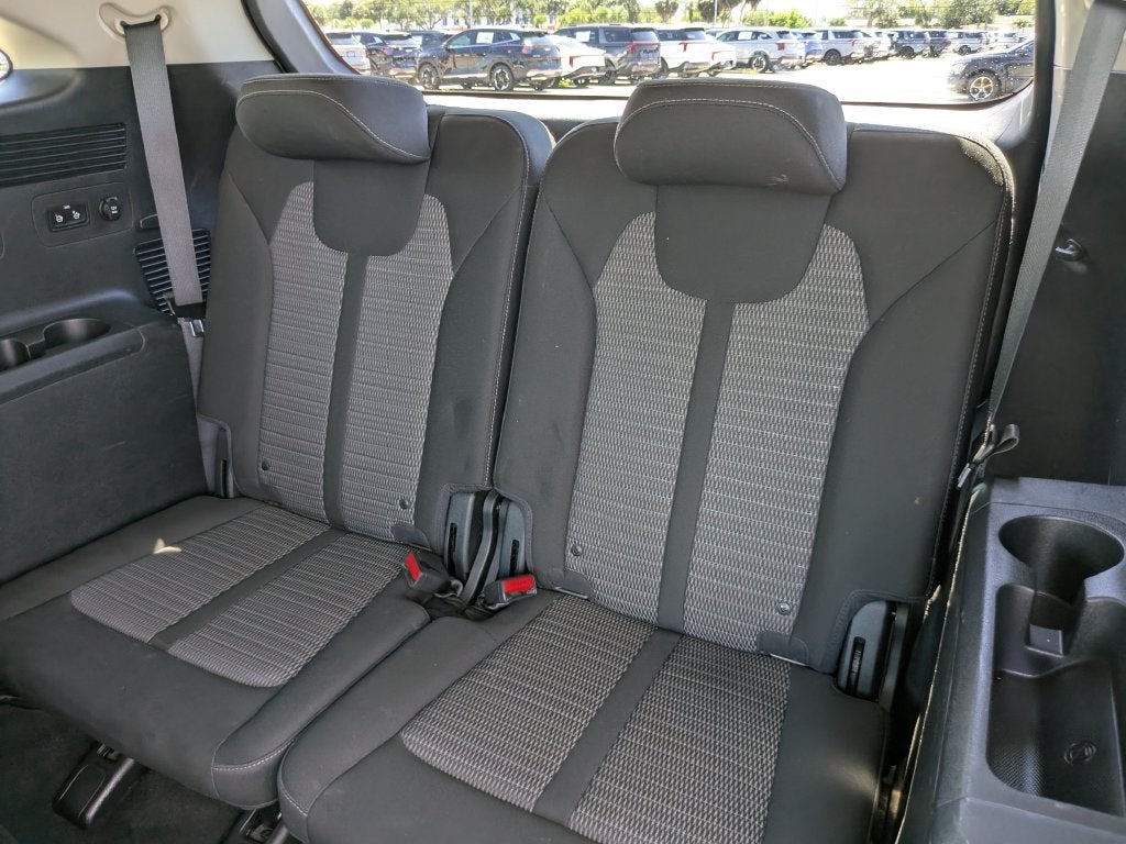 2021 Kia Sorento LX