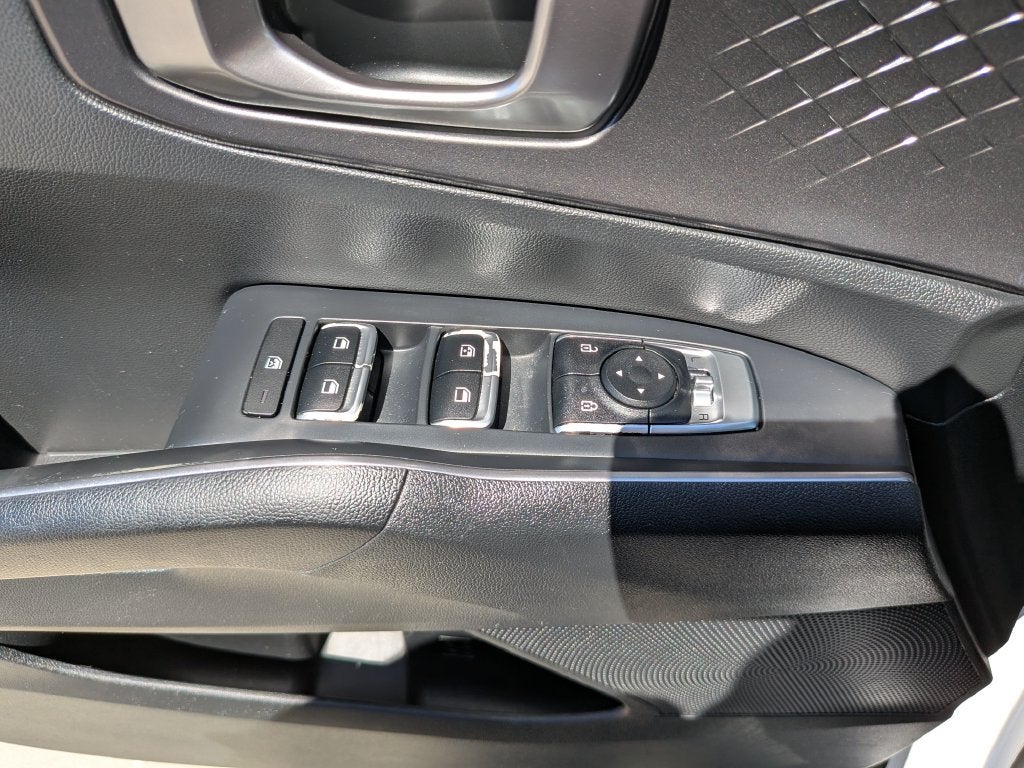 2021 Kia Sorento LX