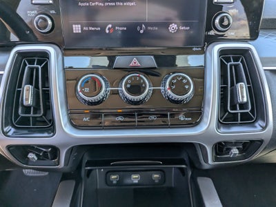 2021 Kia Sorento LX