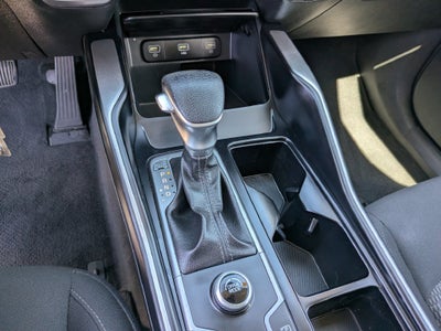 2021 Kia Sorento LX