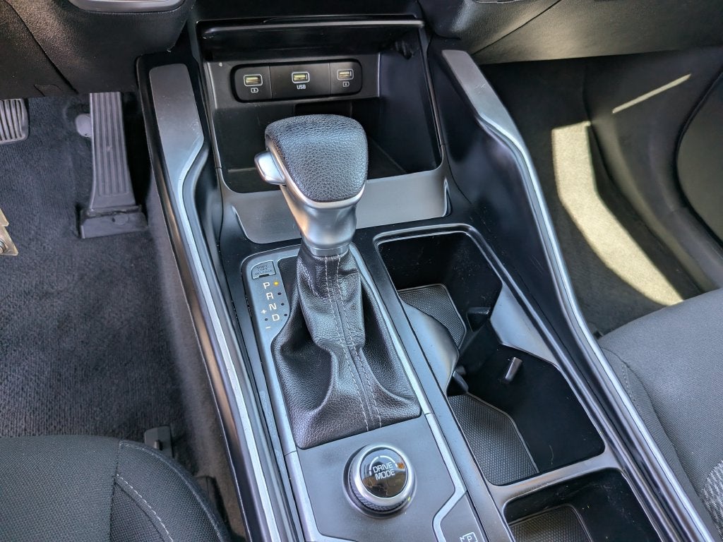 2021 Kia Sorento LX