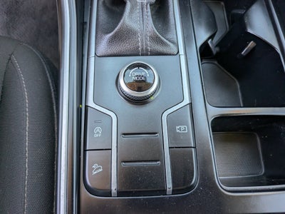 2021 Kia Sorento LX