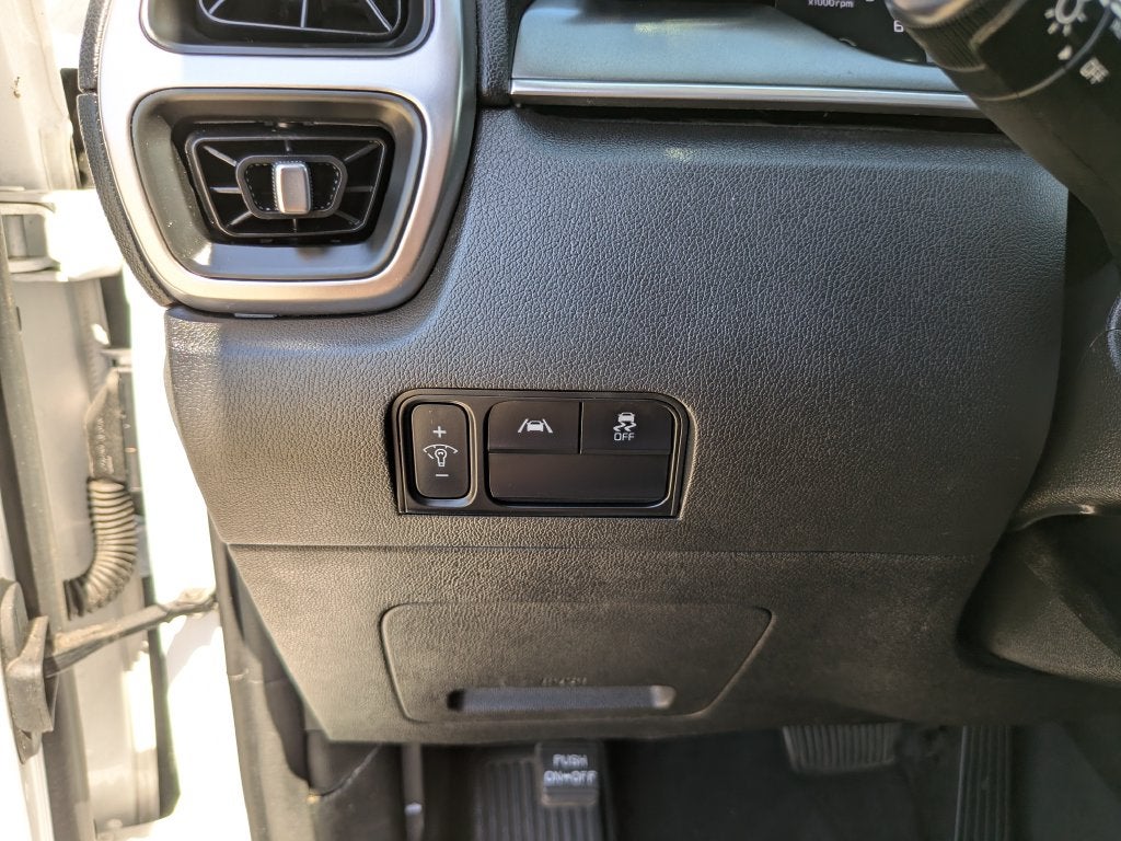 2021 Kia Sorento LX