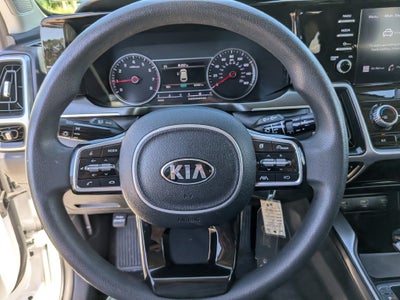 2021 Kia Sorento LX