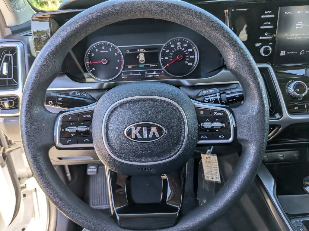 2021 Kia Sorento LX