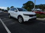 2021 Kia Sorento LX