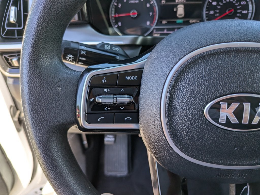 2021 Kia Sorento LX