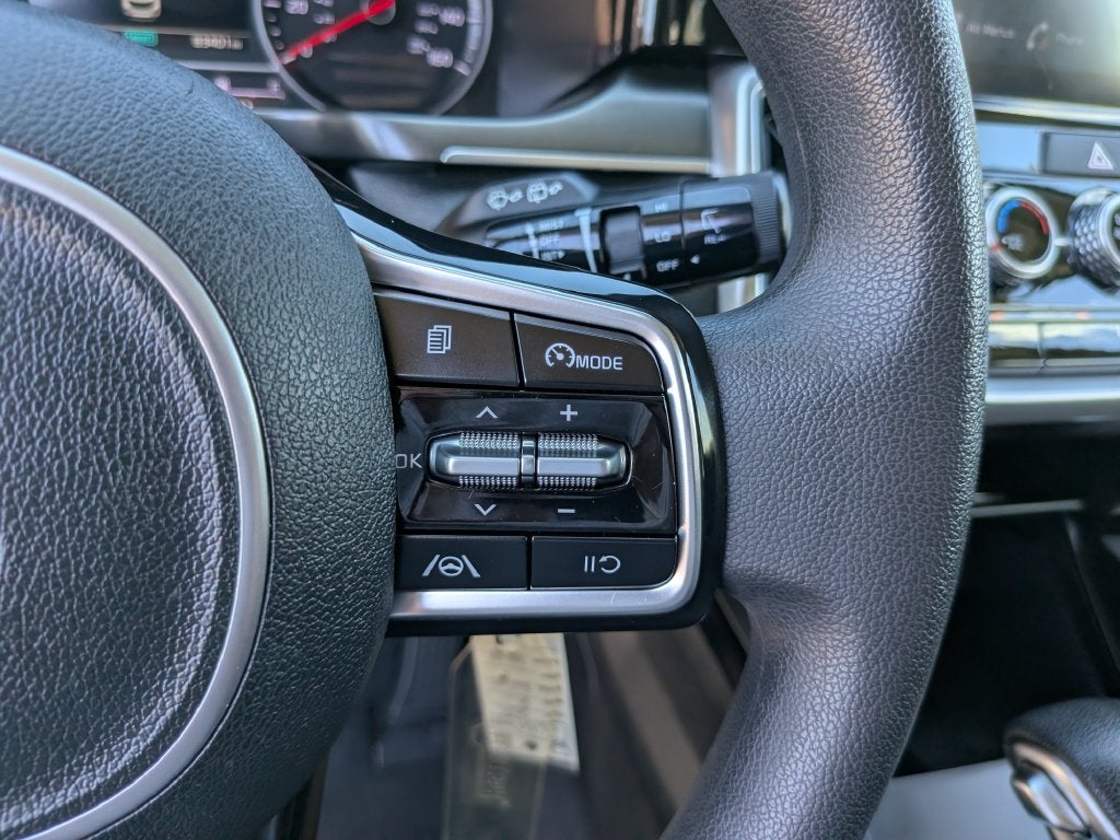 2021 Kia Sorento LX