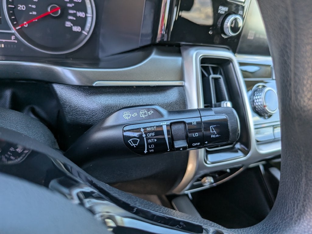 2021 Kia Sorento LX