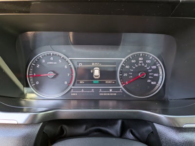 2021 Kia Sorento LX