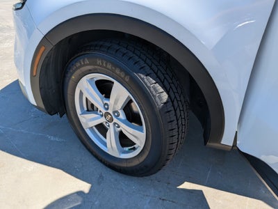 2021 Kia Sorento LX