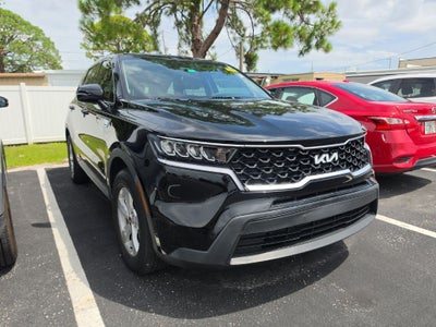 2023 Kia Sorento LX
