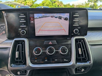 2023 Kia Sorento LX