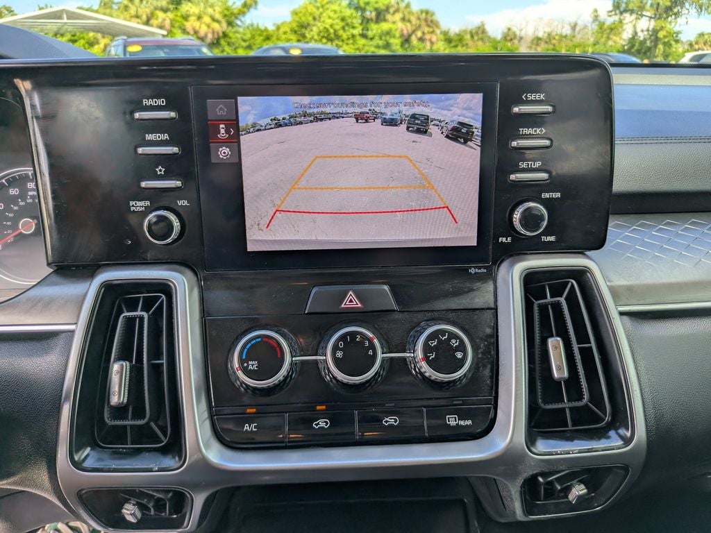 2023 Kia Sorento LX
