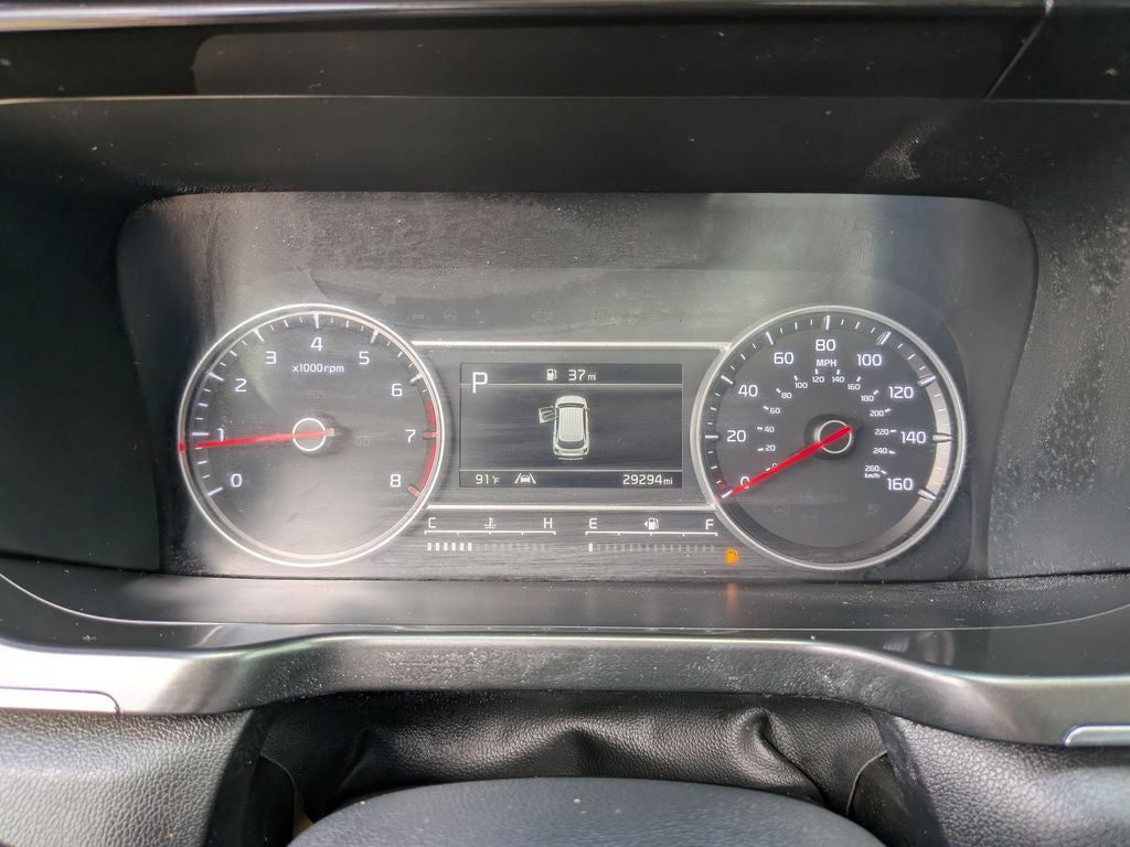 2023 Kia Sorento LX