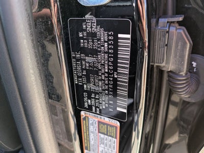 2023 Kia Sorento LX