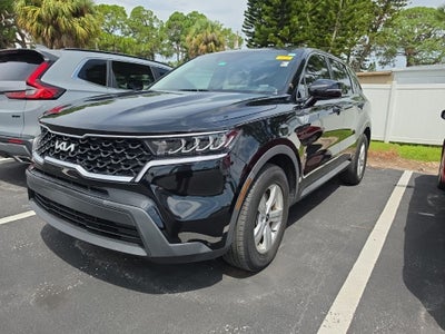 2023 Kia Sorento LX