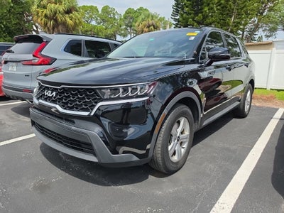 2023 Kia Sorento LX