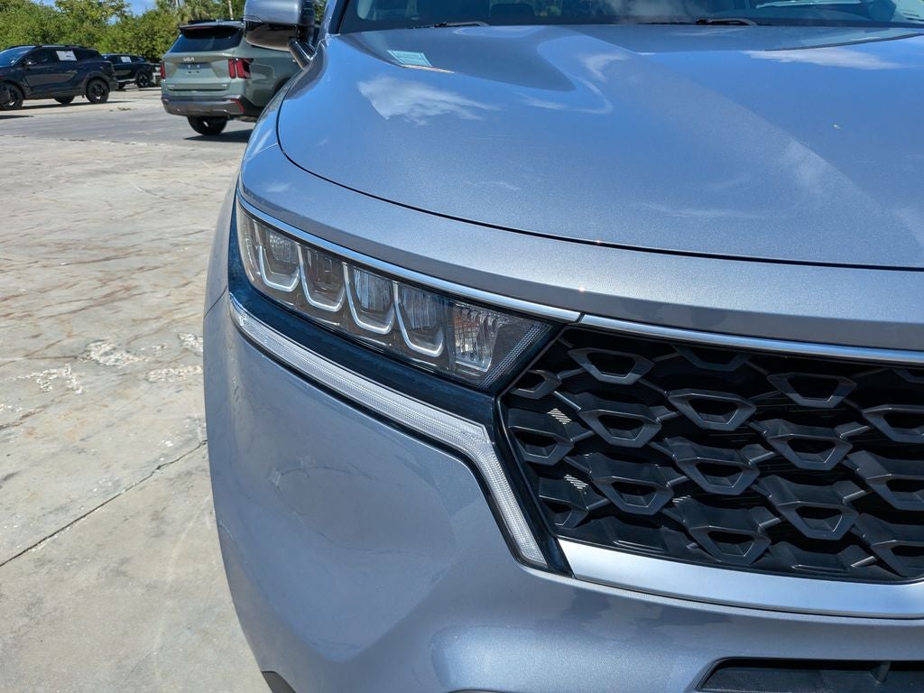 2023 Kia Sorento LX