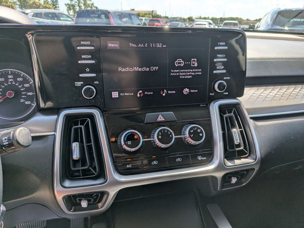 2023 Kia Sorento LX
