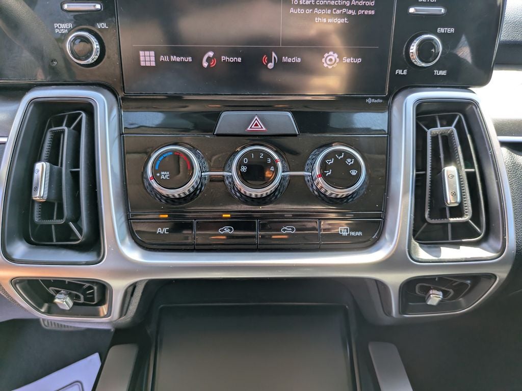 2023 Kia Sorento LX
