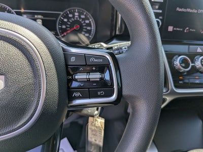2023 Kia Sorento LX