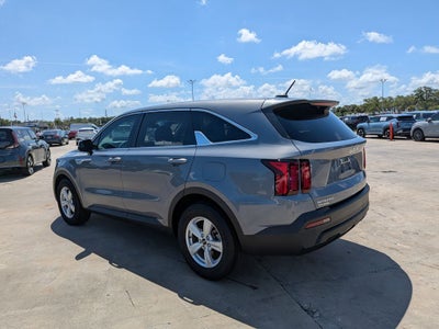 2023 Kia Sorento LX