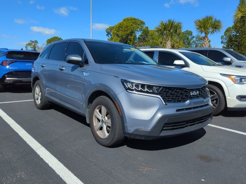 2023 Kia Sorento LX